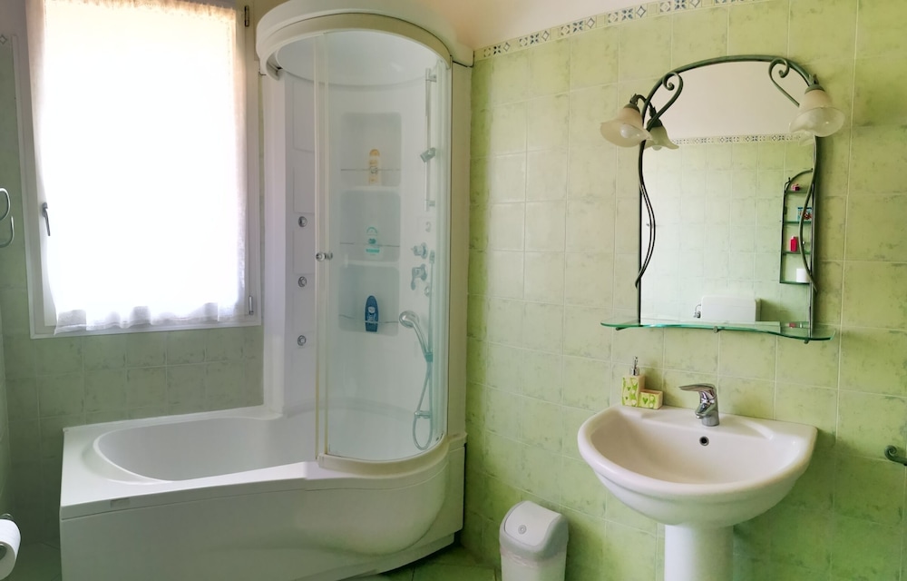 B&B Casa dei Camini