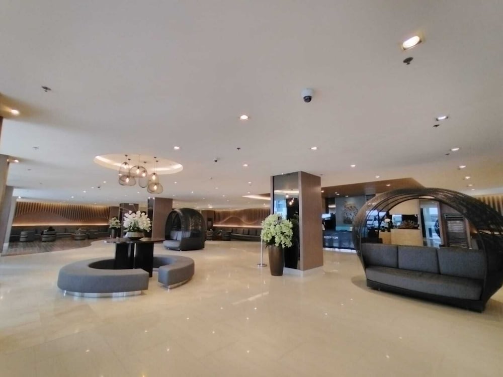 CityComfort Stay-near NAIA AIRPORT & MOA
