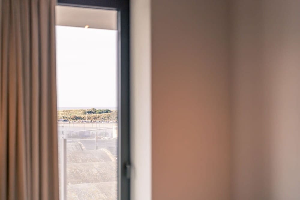 Nieuwbouw Appartement met Toegang tot Zwembad