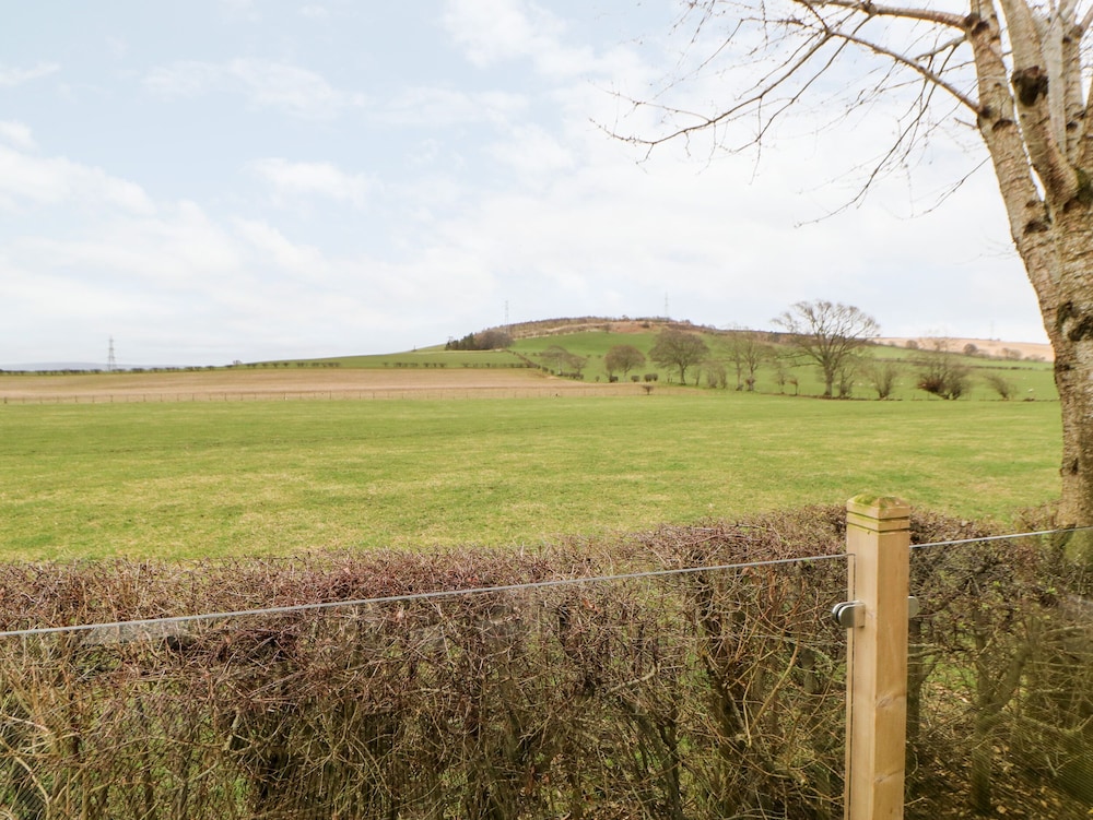 15 Hesket Caravan Park