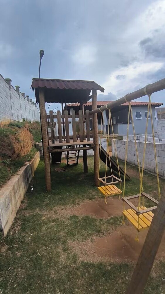Apartamento Plantar e Cuidar