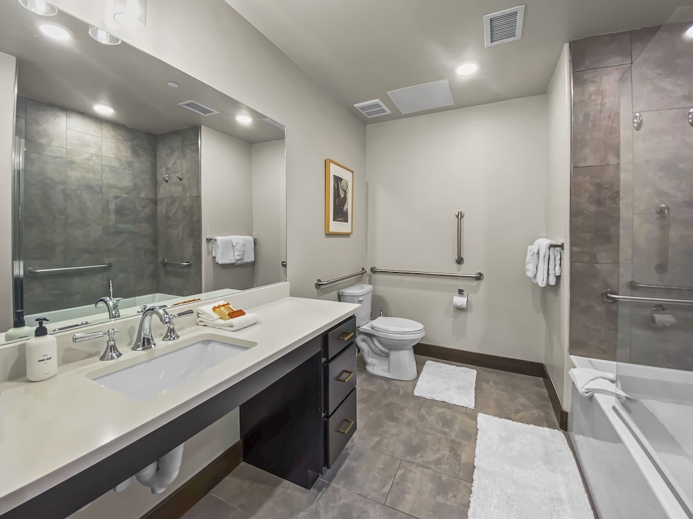 Park City Ski Resort Gems - Stunning Vacation Lodging