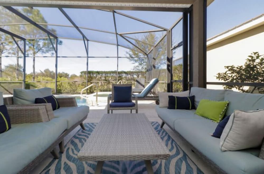 Resort-Style Retreat At Solterra W/ Pool & Lazy River - Image 1