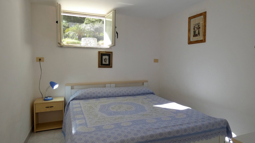 Villa Giulia - Immersa Nella Natura Vicino Al Mare