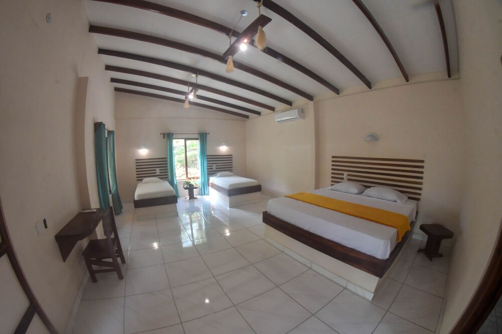 Tarcoles Birding Lodge