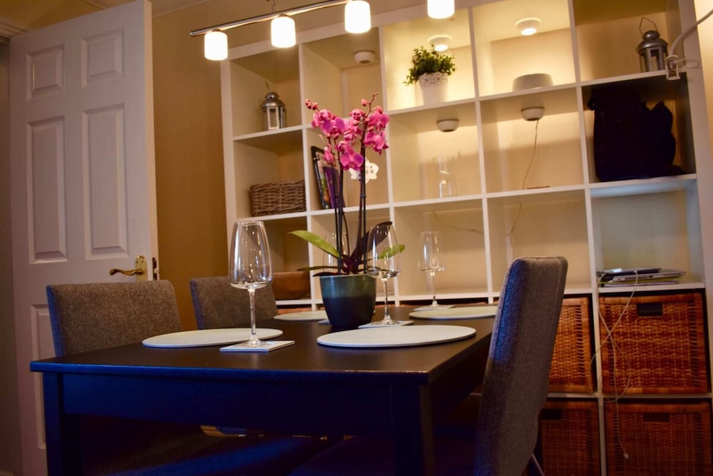 Modern City-centre 2 Bedroom Haven