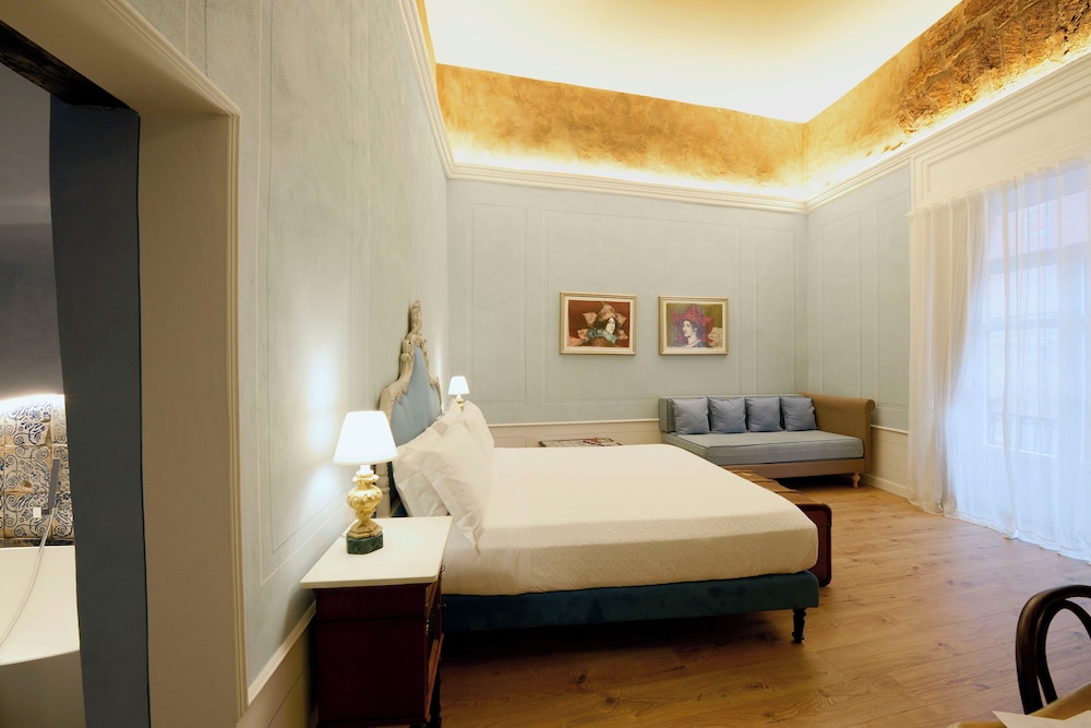 Heritage Collection Palermo B&B