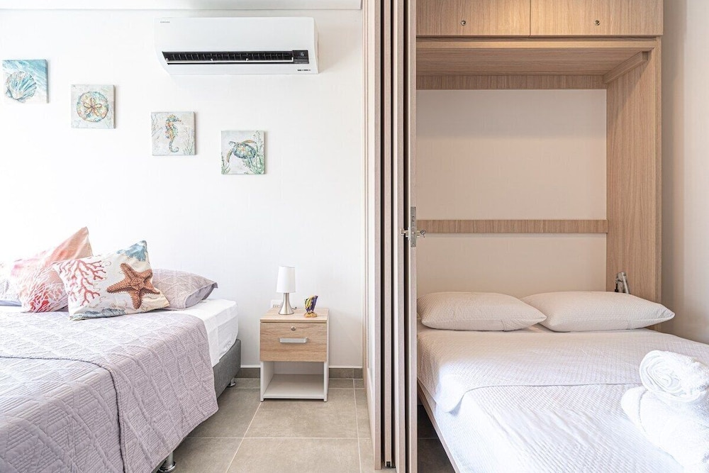Salguero Suites