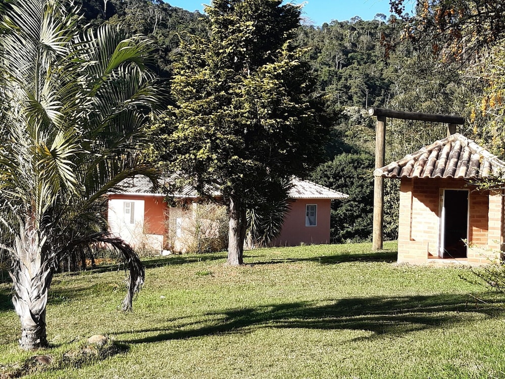 Pousada Xodó das Montanhas