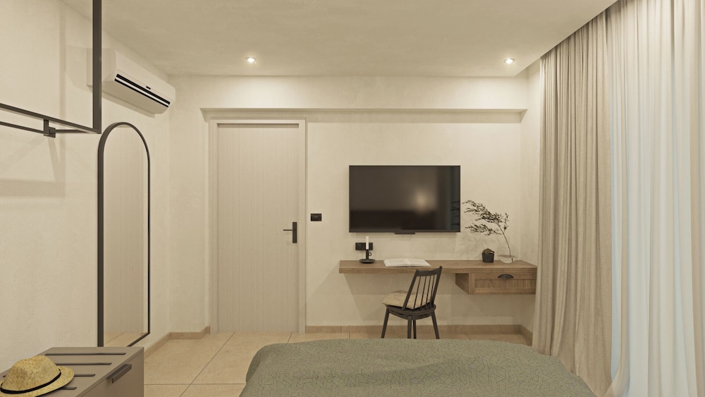 Imbros Villas