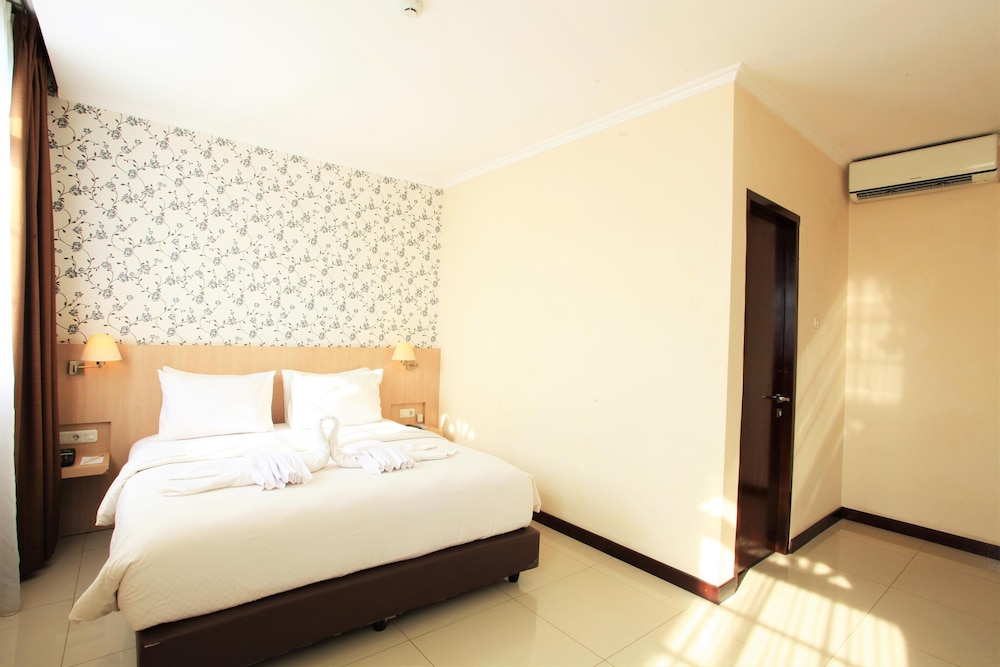 Rio City Hotel