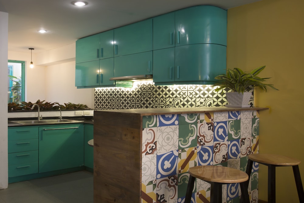 Loc Homestay
