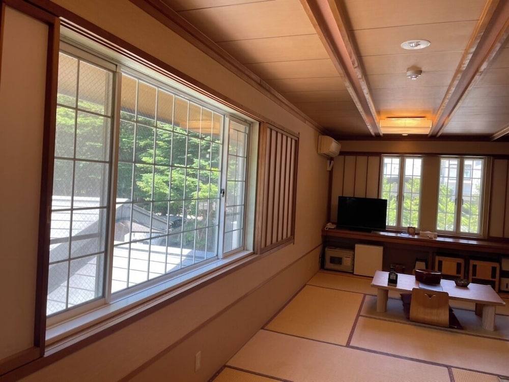 Dormy Club Karuizawa
