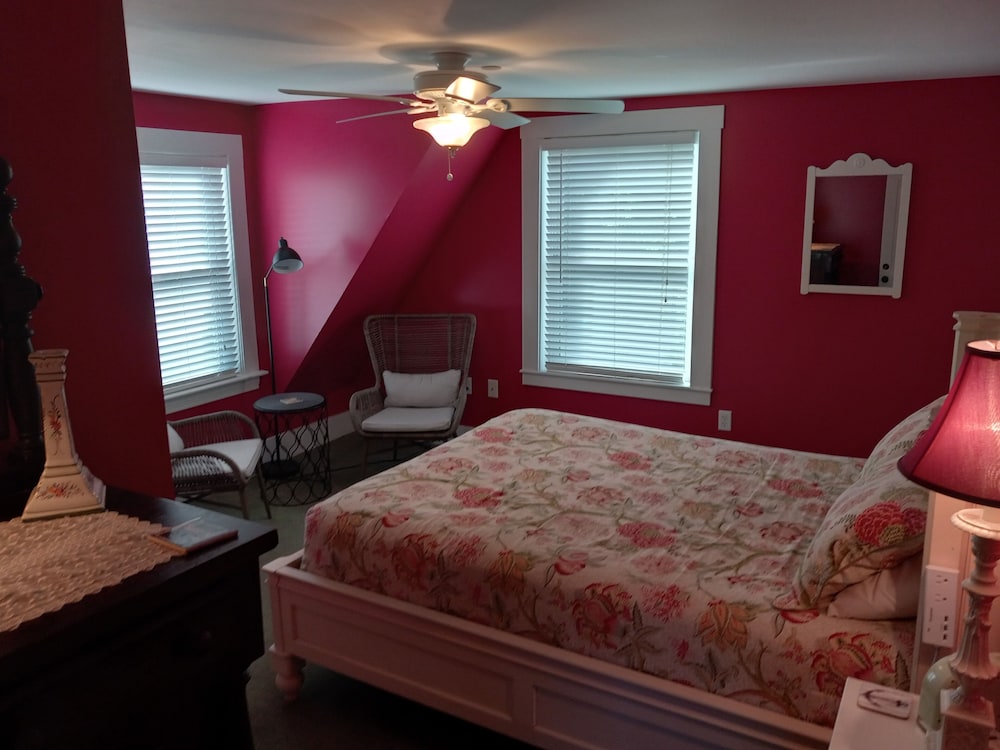 Bittersweet Bed and Breakfast