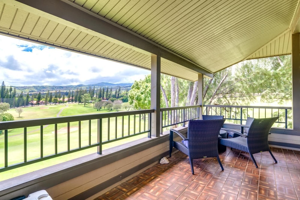 Kapalua Ridge Villas by KBM