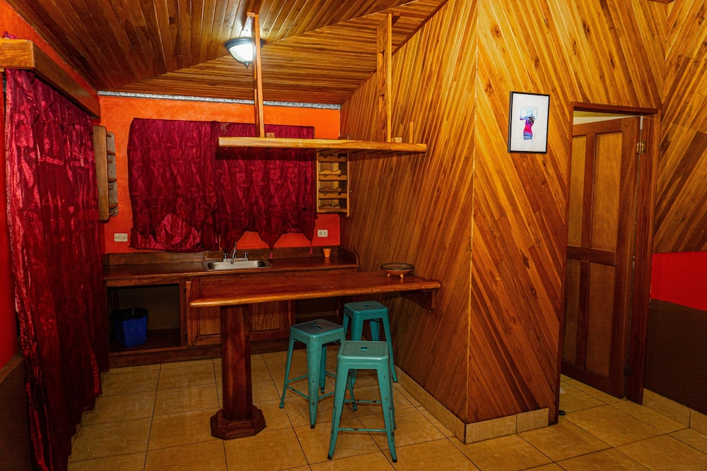 Sleepers Sleep Cheaper Hostel
