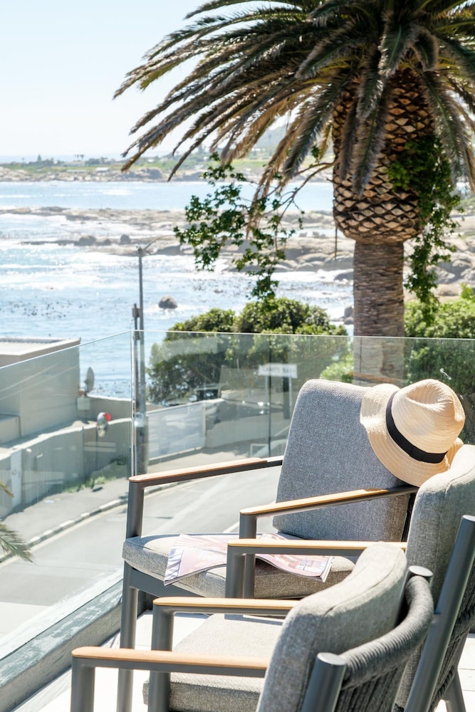 Sea View 3bed Camps Bay Apt Sapphire Tide Pad