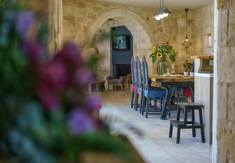 Villa Aria in Rethymno view 5
