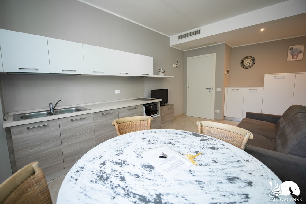 Luxury Martina Appartamenti-2-ortensia