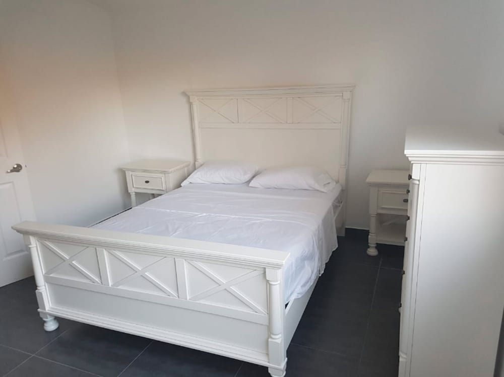 HBK Villa Rentals at Jolly Harbour