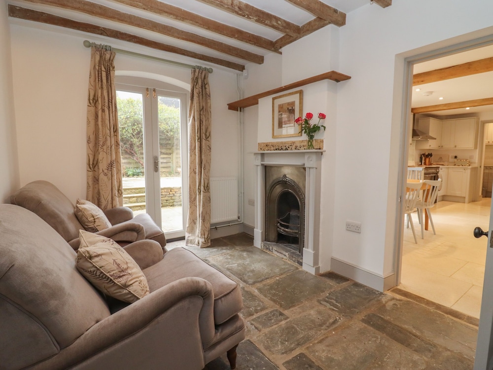 Blossom Cottage