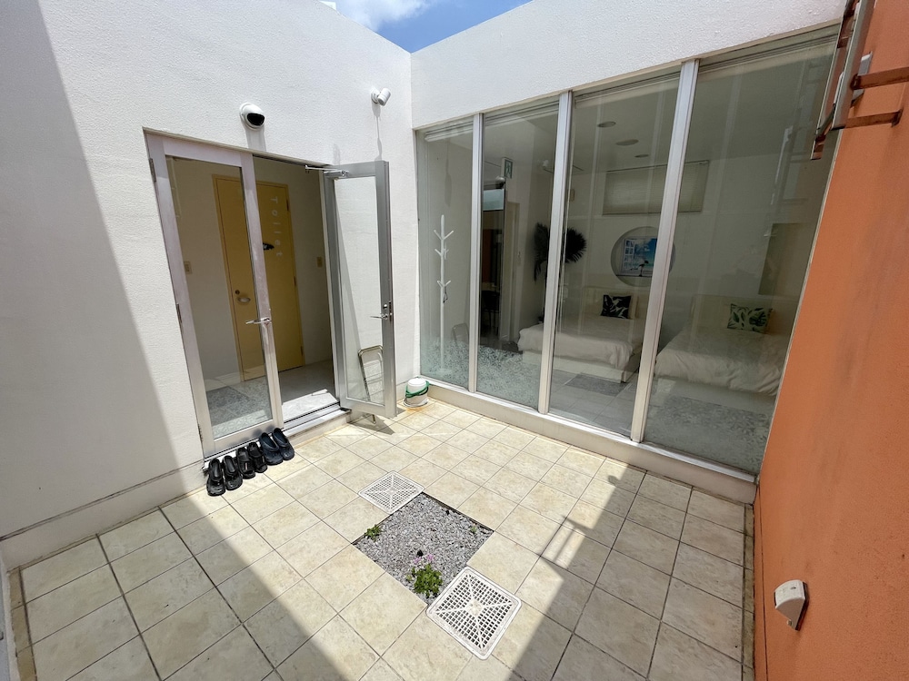 Nirai Beach Villa