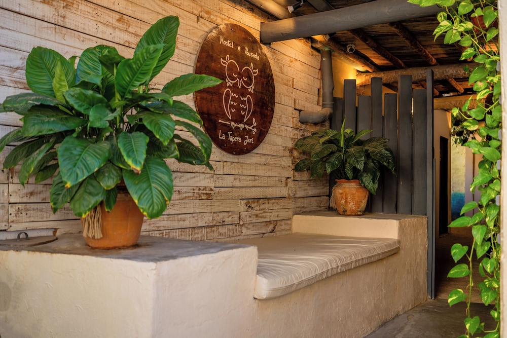 Hostel Jericoacoara