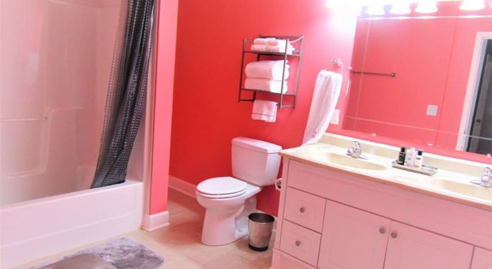 Kansas City Vacations - Secret Place - Property Image 2