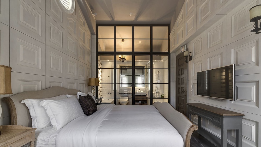 Coastal Lighting Villa Kenting