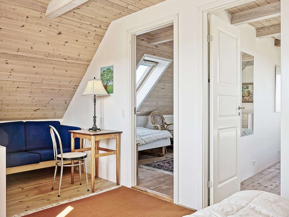 Cozy Holiday Home in Gudhjem near Golf Course view 5