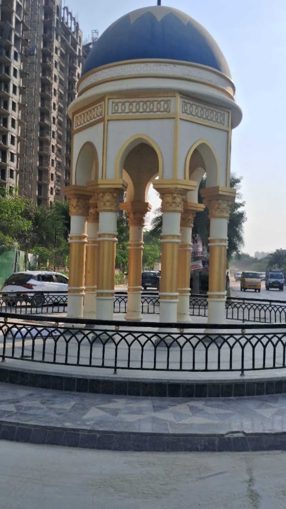 Luxury Rooms In Lucknow