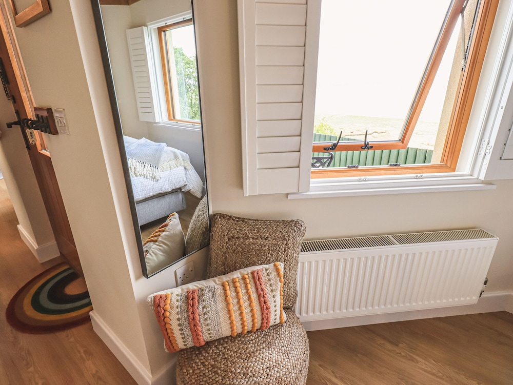 Oversands Cottage