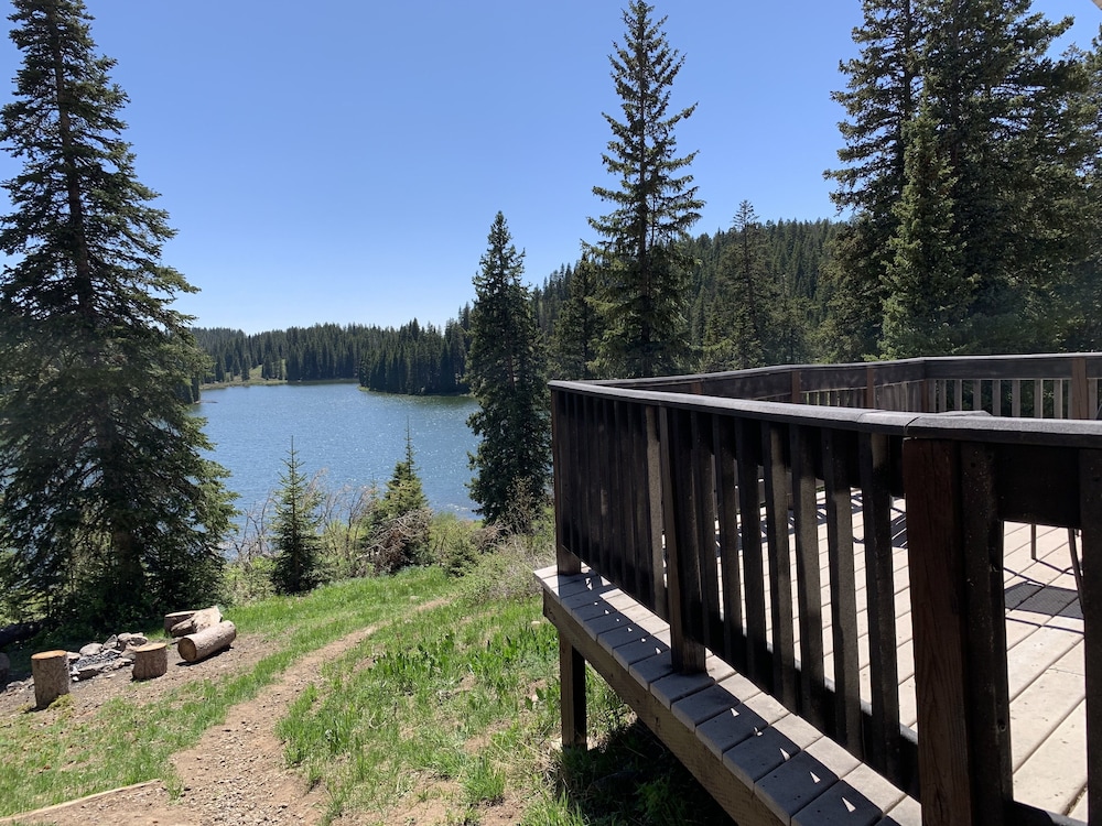 Alexander lake lodge - Property Image 73