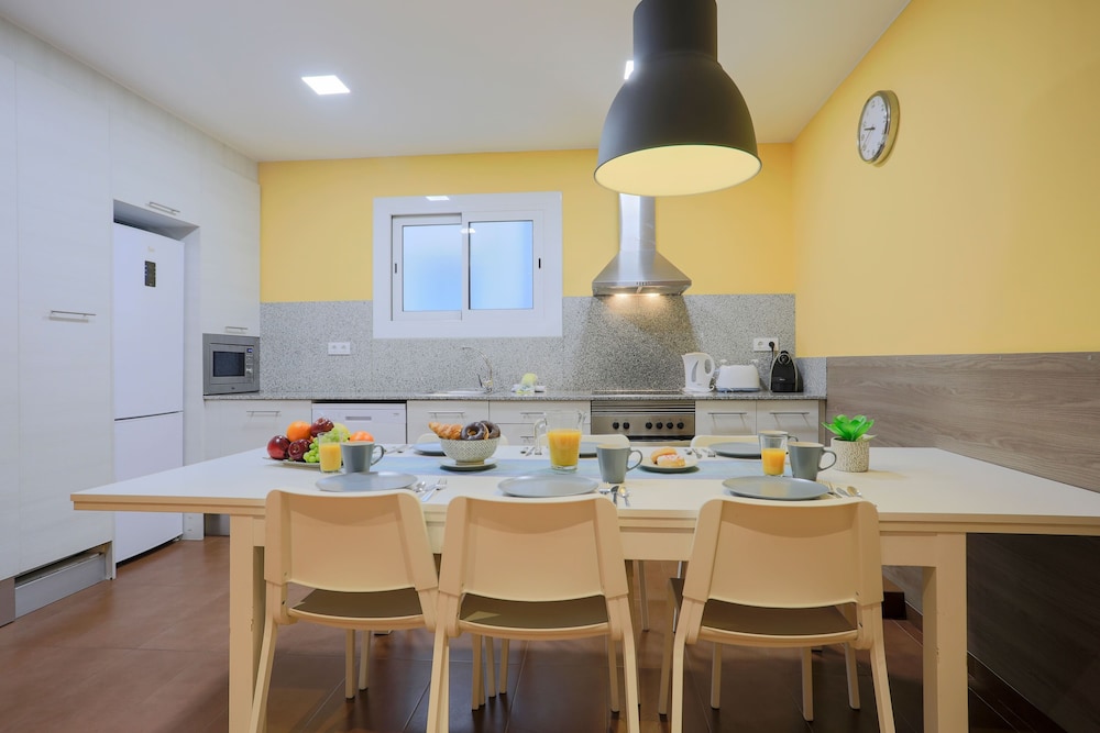 Sagrada Familia Flats