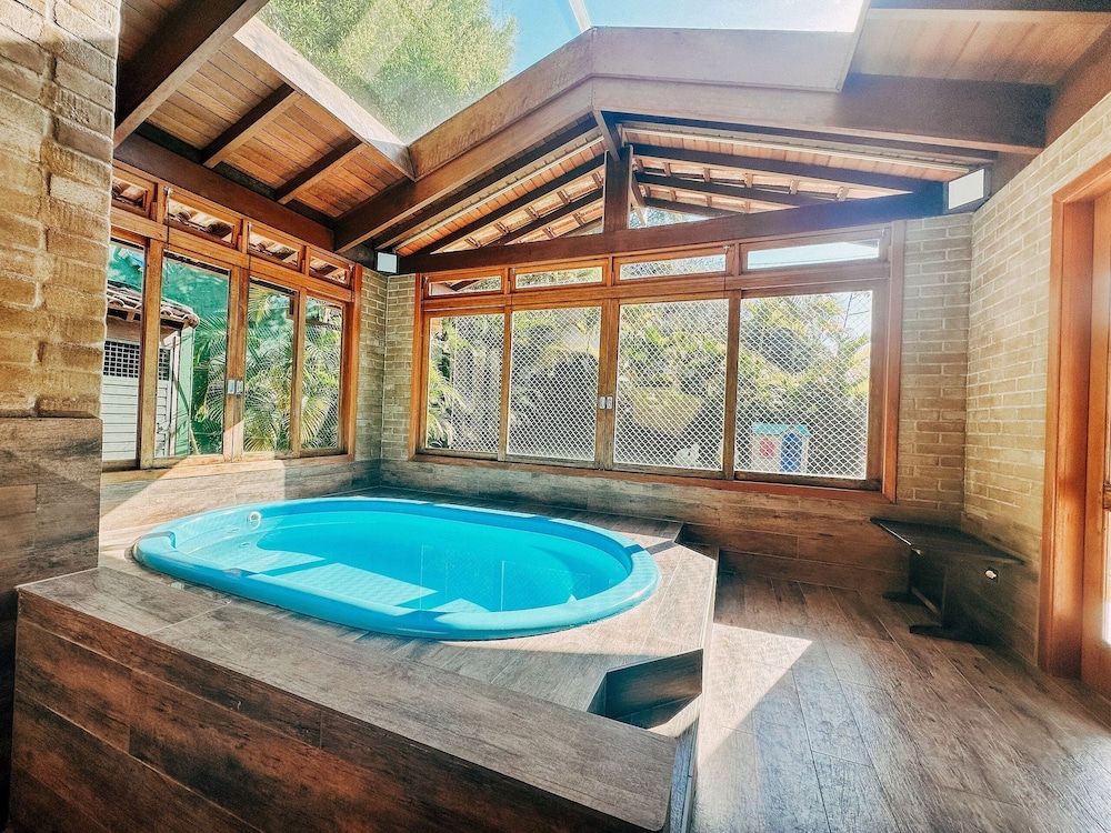 Casa Rio Habitat