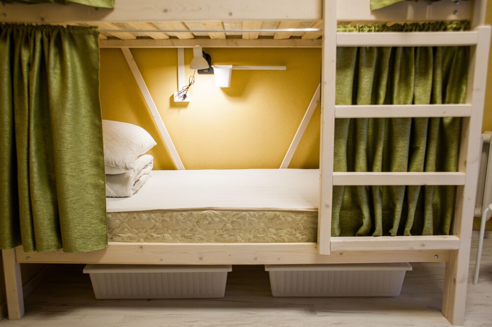 Hostel Frunzenskaya