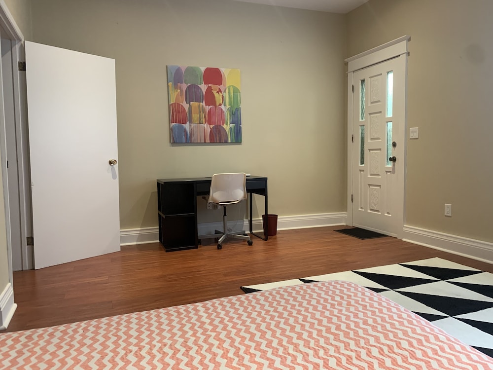 Kensington Suites