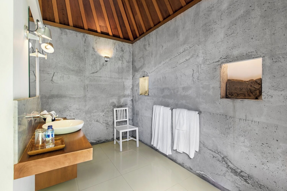 Villa Wantilan Putih