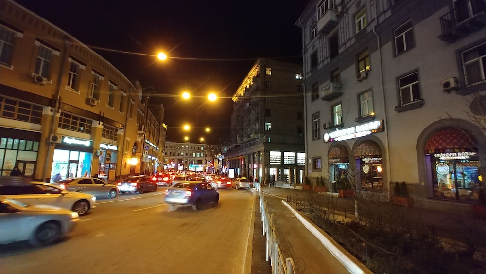 Kiev Apartments Rent