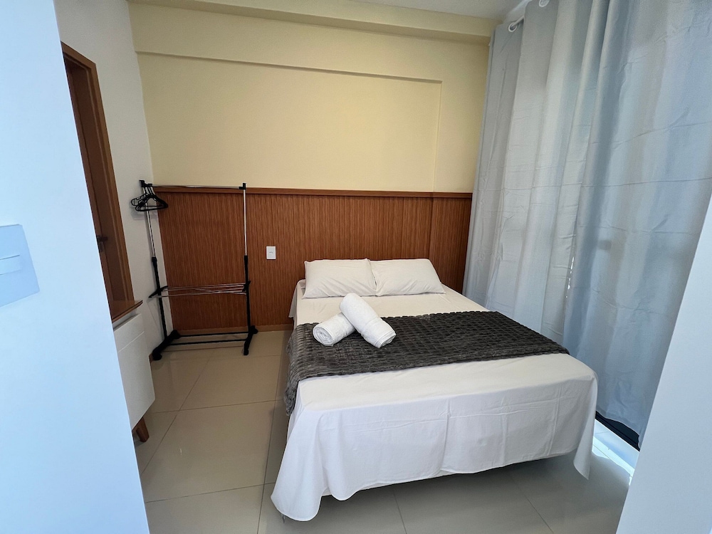Modern Studios 230 Meters From the Beachfront - Hsas