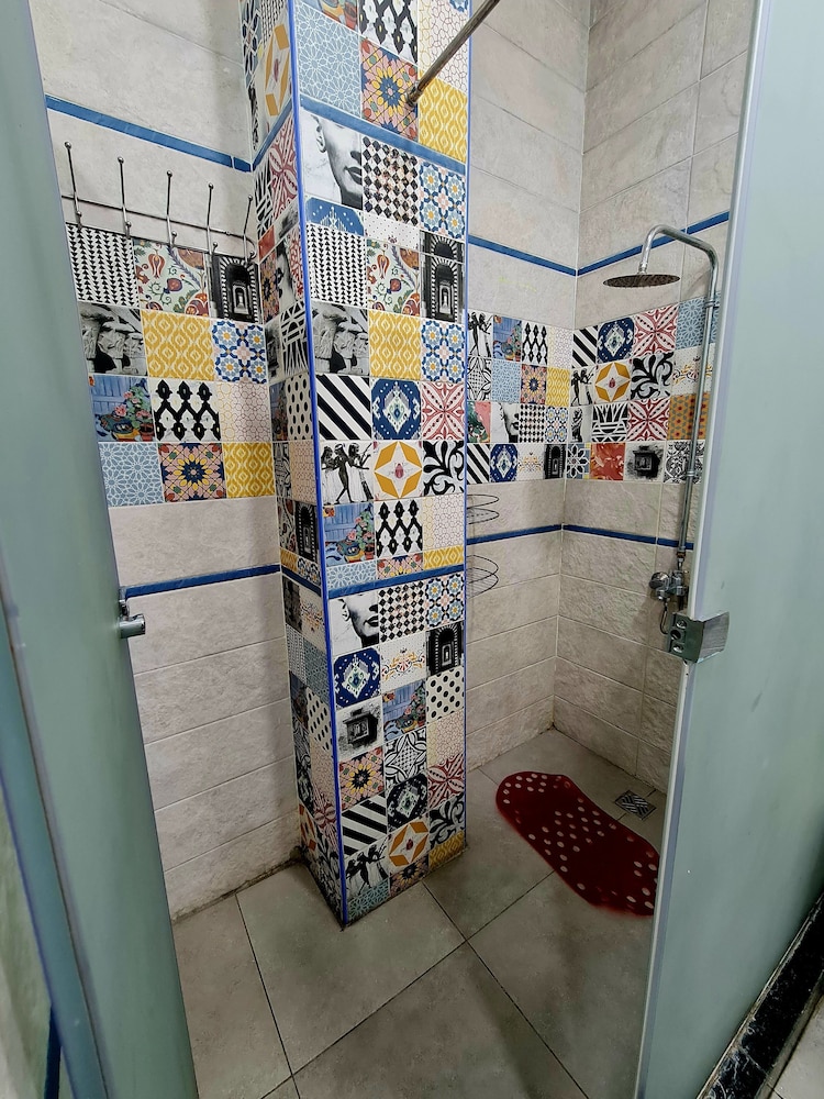 Cairo Hub Hostel
