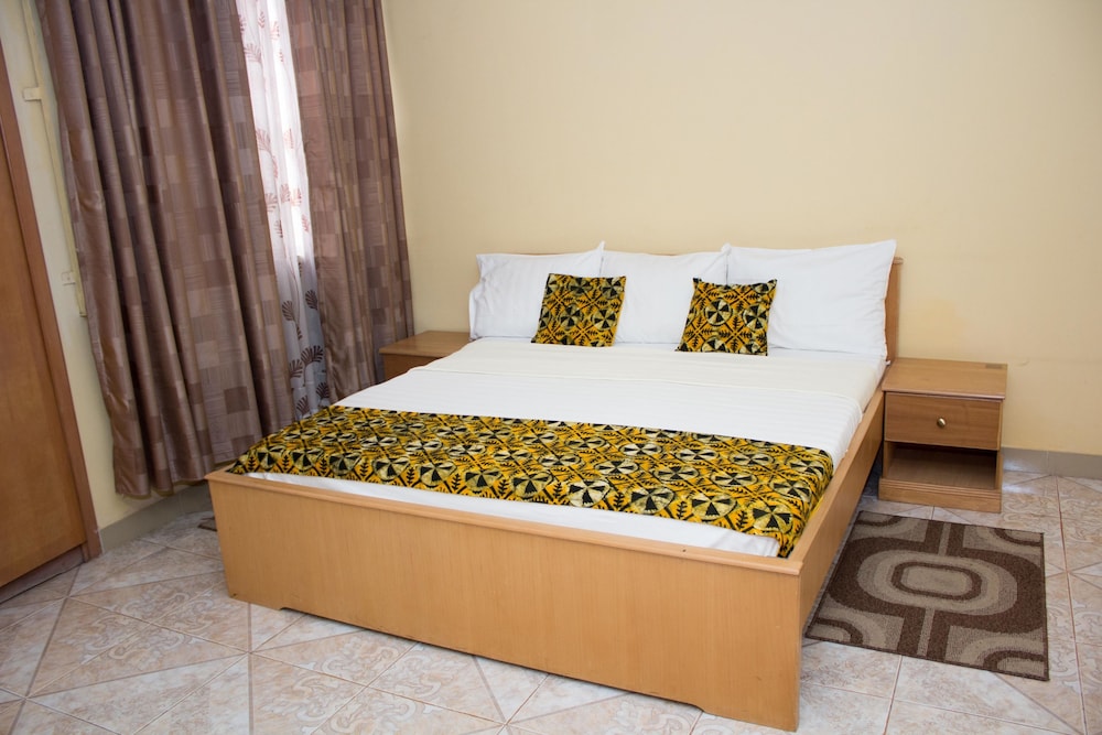 Jayliz Lodge Tema, photo 20