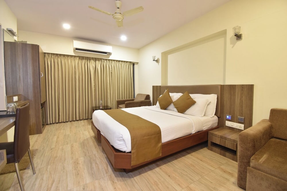Hotel Atlantic