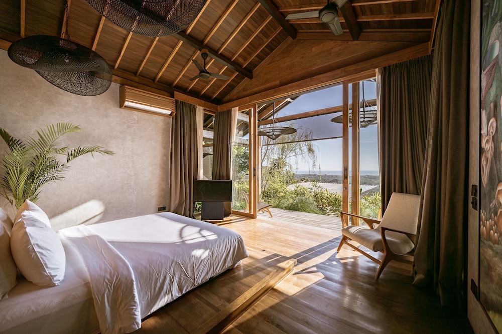 Villa Pandora Uluwatu
