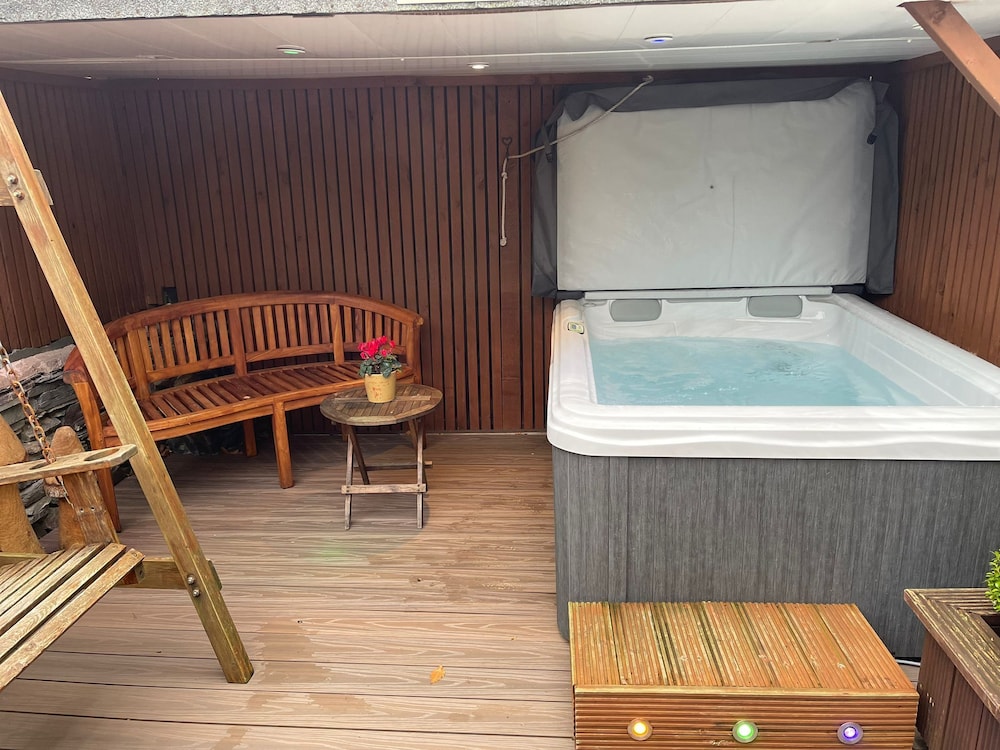 Windermere Boutique Hotel