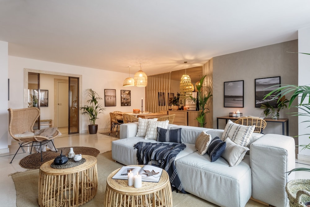 Selayar - 4 Bedrooms in Almagro