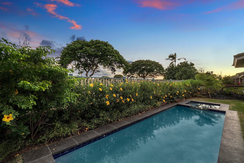 Private Plunge Pool - Central AC - Vrkcv