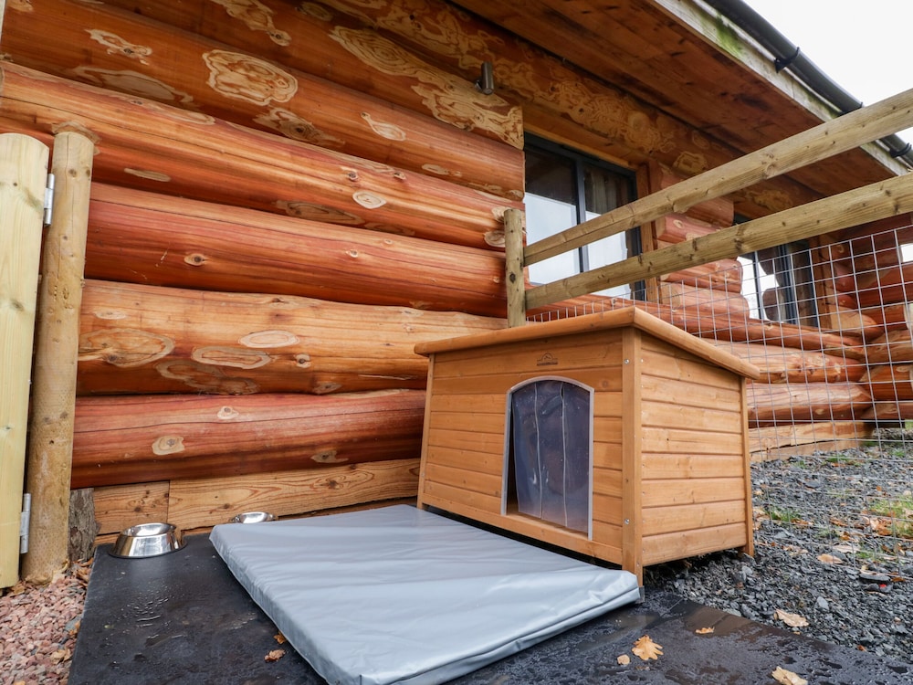 Cedar Cabin