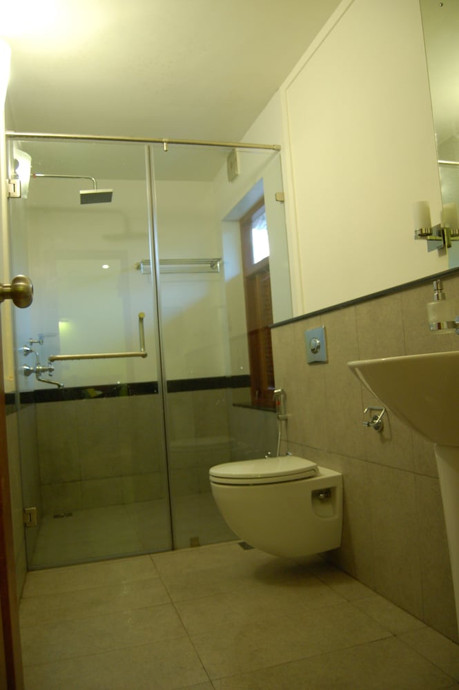 The Villa Romantica
