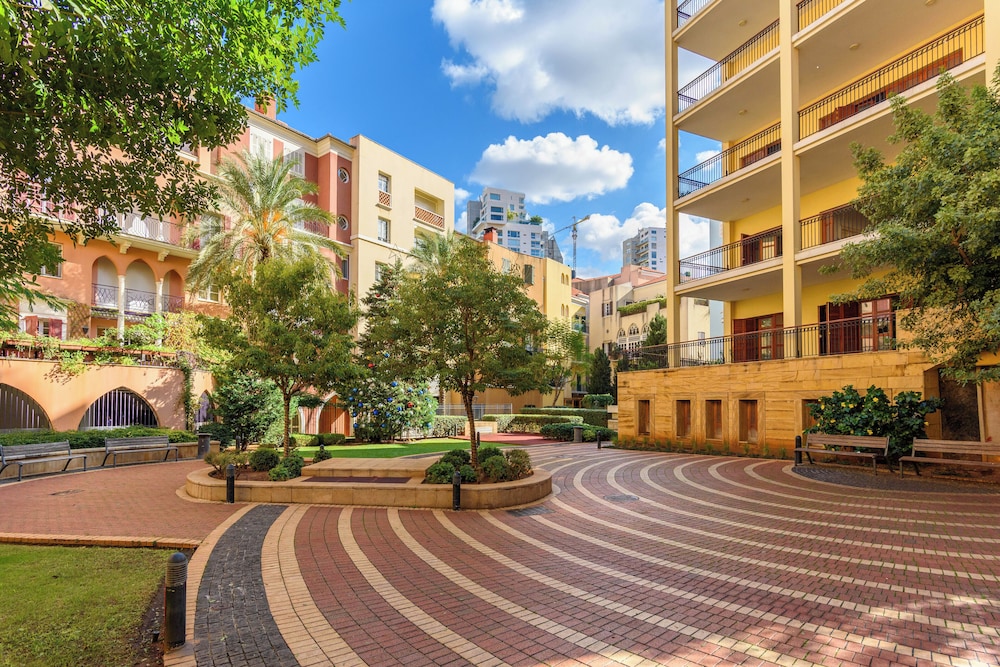 Mundo - 2 BR Apartment at Saifi Village